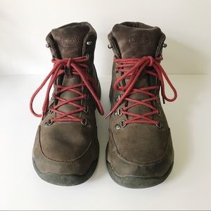 Used Chaco Men’s Roland Boots - Size 10